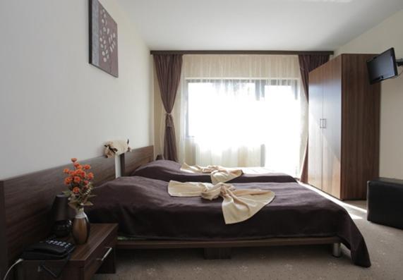 Hotel Magic Club Buşteni Habitación foto