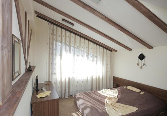 Hotel Magic Club Buşteni Habitación foto